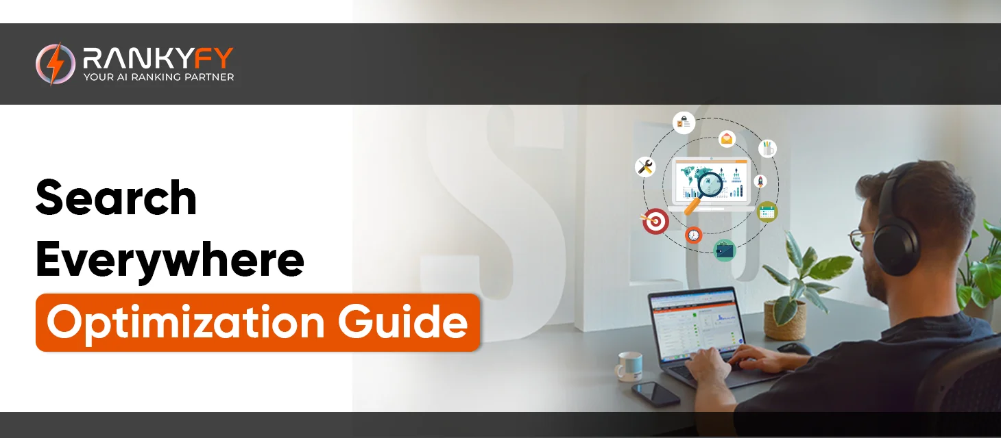 Search Everywhere Optimization Guide