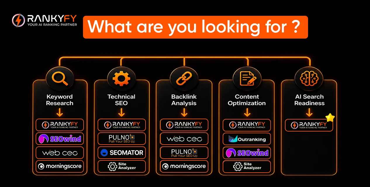 What are you looking for _