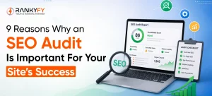 website audit tool