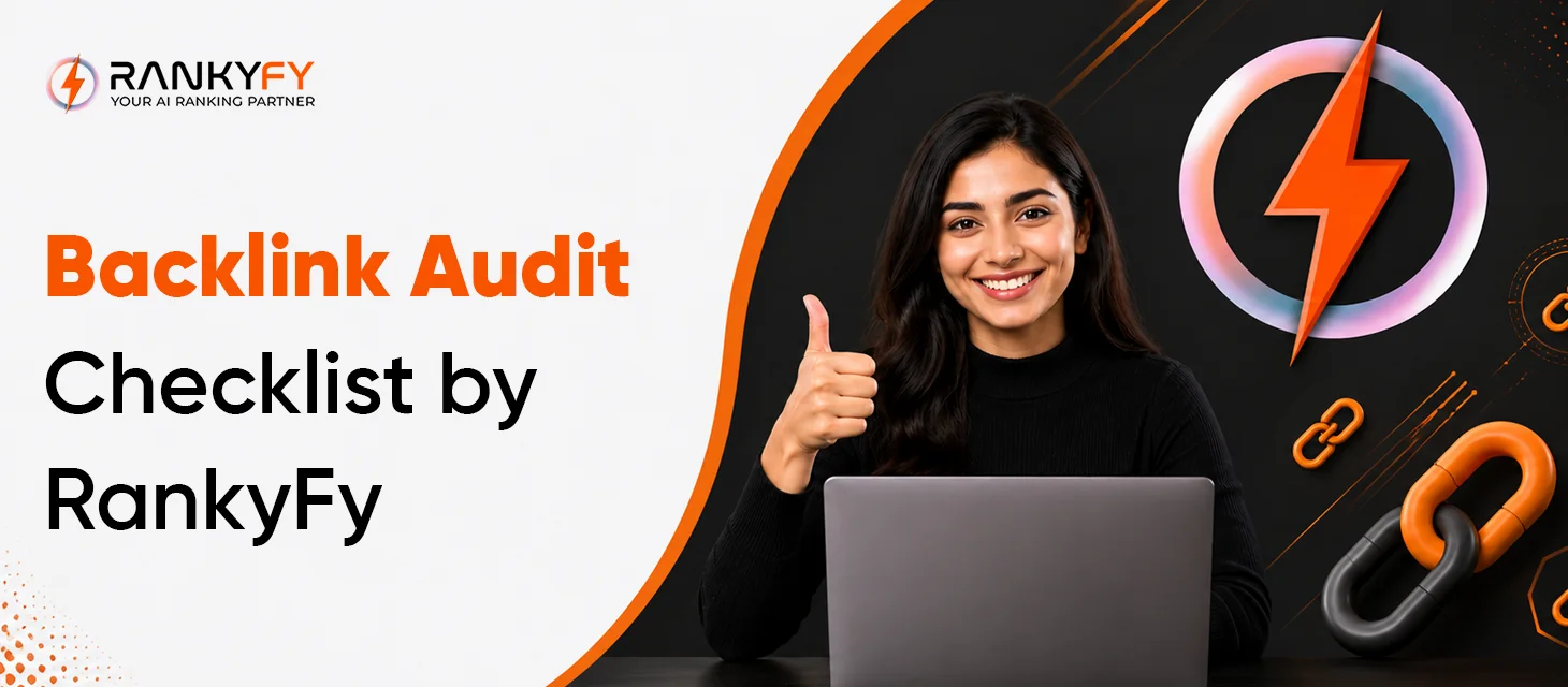 Audit Backlinks