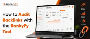 Audit Backlinks