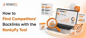Competitors' Backlinks