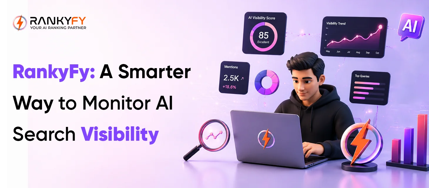 AI Search Visibility Monitoring Tools