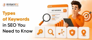 Types of Keywords in SEO You Need to Know
