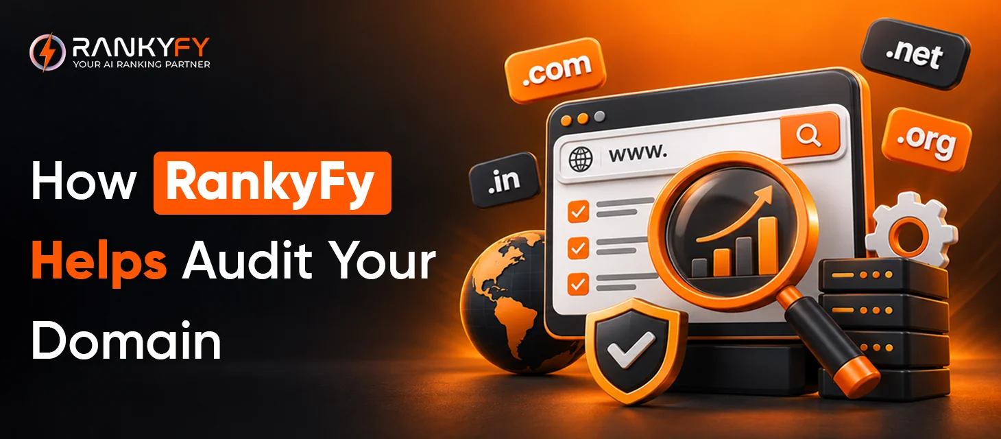 what is a domain