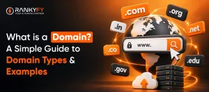 what is a domain