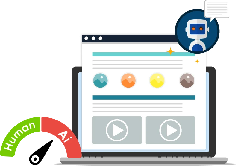 Check AI-Generated Content With RankyFy
