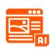 Human vs AI Content Breakdown