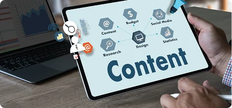 Content Marketing Teams