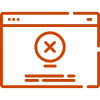 Identify obsolete or deficient pages