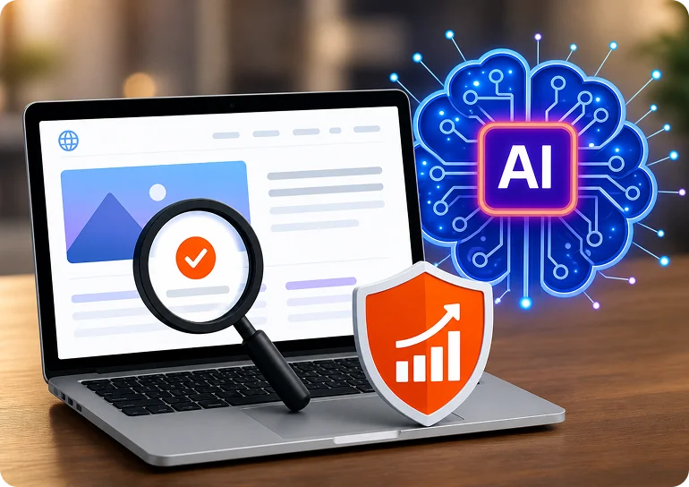 Understanding AI Search Visibility