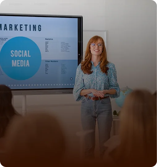 Marketing Agencies
