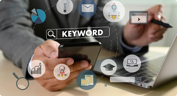 Why Choose RankyFy For Amazon Keyword Research