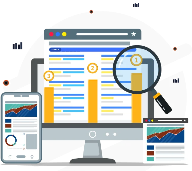 What Is A Bing SERP Checker