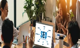 SEO professionals