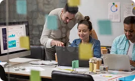 Digital marketing agencies