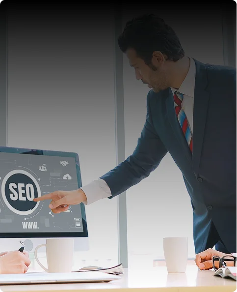 SEO Agencies