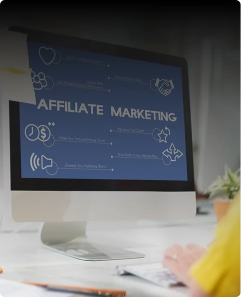 Affiliate Marketers