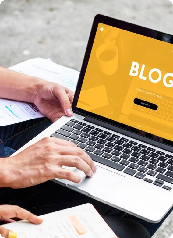Why Businesses Use RankyFy’s Blog Topic Generator