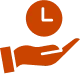 Save Time at Scale