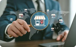 Ecommerce businesses with filtered or faceted navigation
