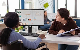 Agencies performing website SEO audits