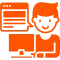 Bloggers and Publishers