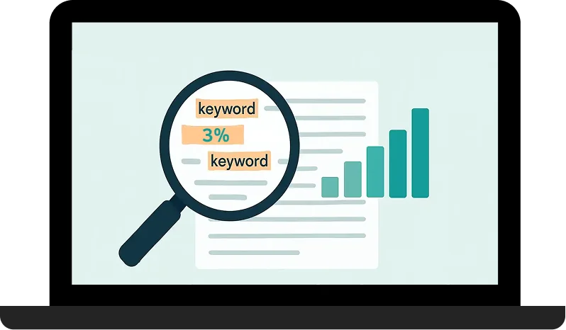 Keyword Density Best Practices