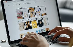 Product descriptions