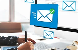 Email campaigns