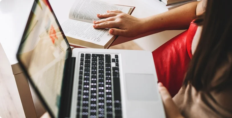 Good readability means