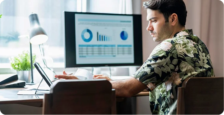 Built for Speed & Simplicity