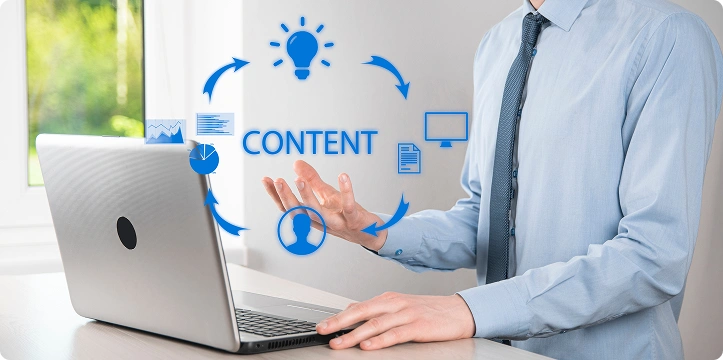 Why Choose RankyFy For GEO Content Creation?