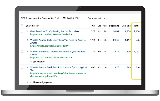 What Is A Google SERP Rank Checker