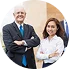 Founders and business owners improving search visibility