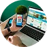 E-commerce brands refining product pages
