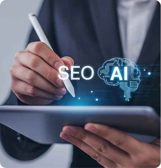 AI-Powered SEO Insights