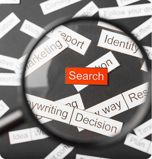 Smart Keyword Research