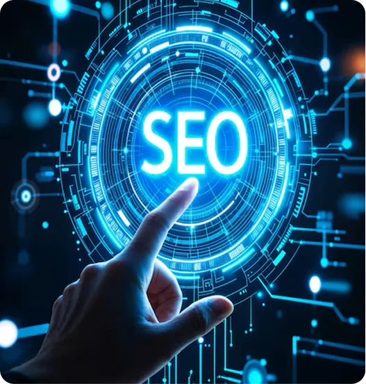 Multi-Channel SEO