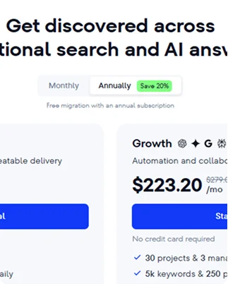 Cost-Effective vs Recurring Pricing