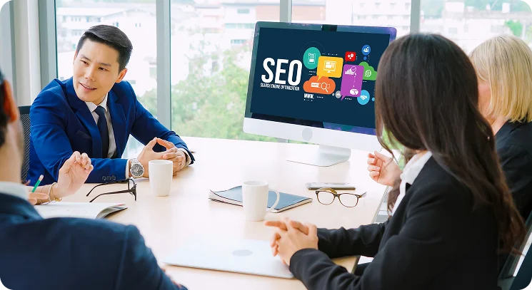 RankFy Built for Businesses and SEO Pros