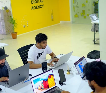 Built for Agencies & Freelancers
