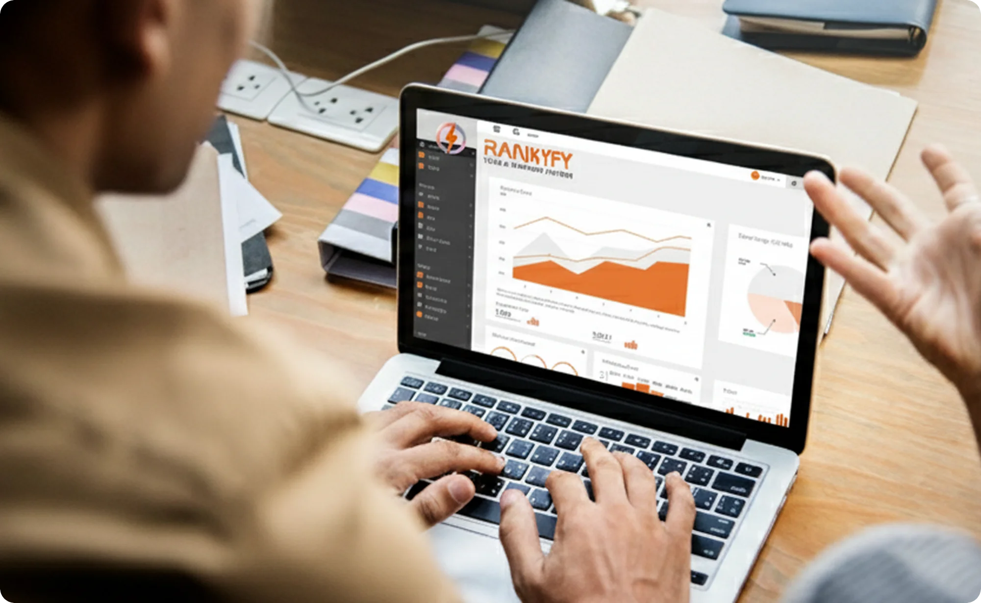 Why People Are Switching from Ahrefs to RankyFy