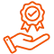 More quality referring domains = stronger authority