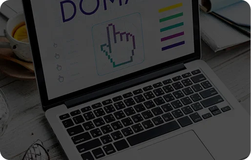 Domain authority and trust indicators