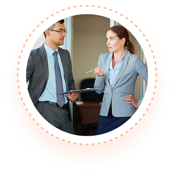 Set your business tone