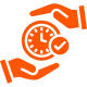 Save Valuable Time