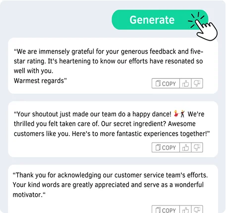 Why Responding to Reviews Matters