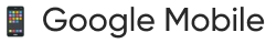 Googlebot-Mobile