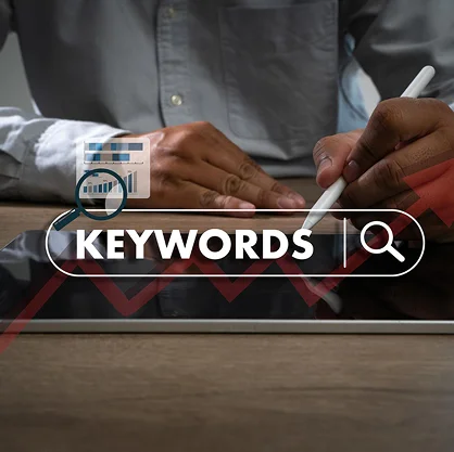Smart Keyword Research